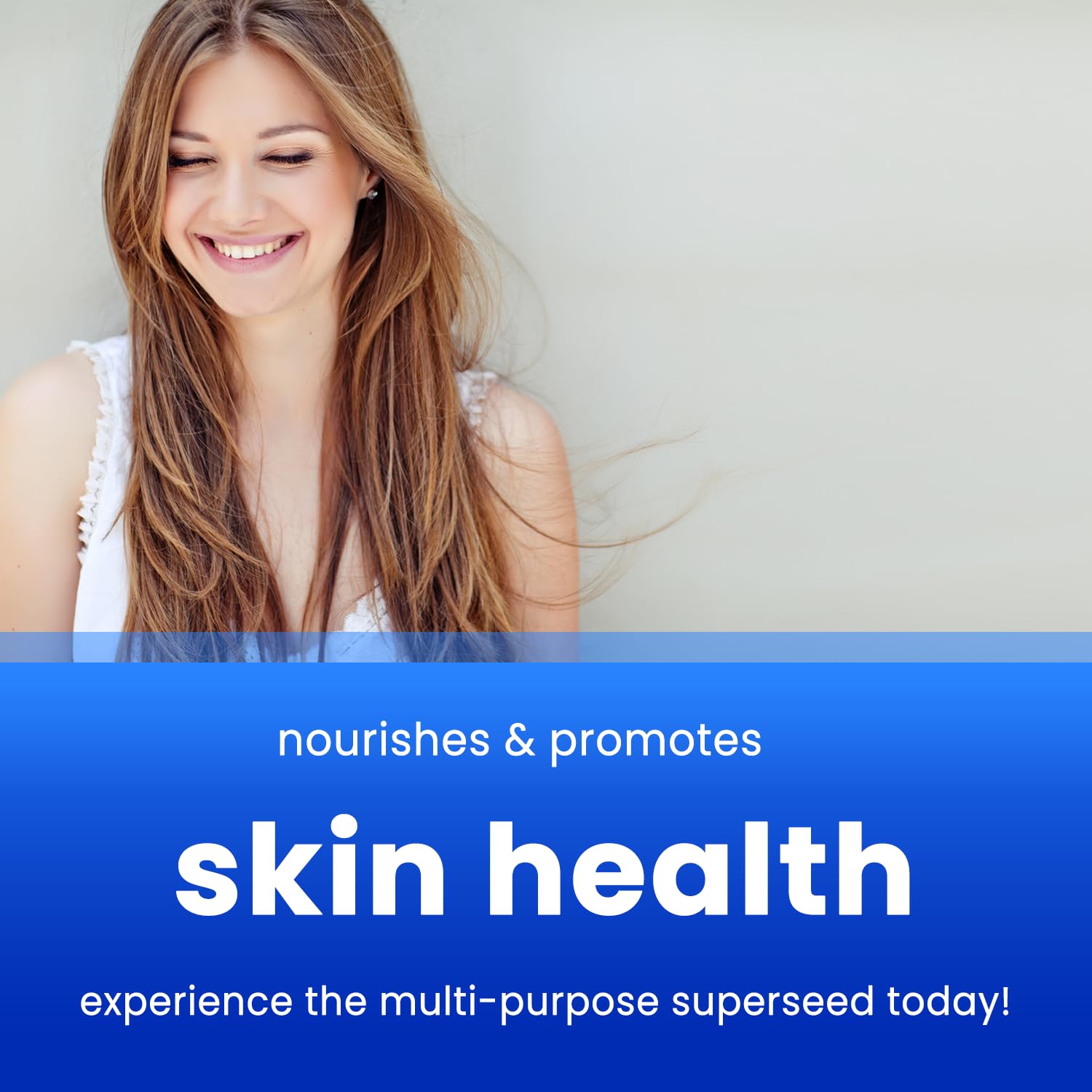 NutraChamps Organic 120 Vegan Softgel Black Cumin Seed Oil Capsules, 1400mg Per Serving Virgin Cold Pressed Nigella Sativa Oil Pills with Thymoquinone & Vitamin E, Rich in Omega 3 6 9