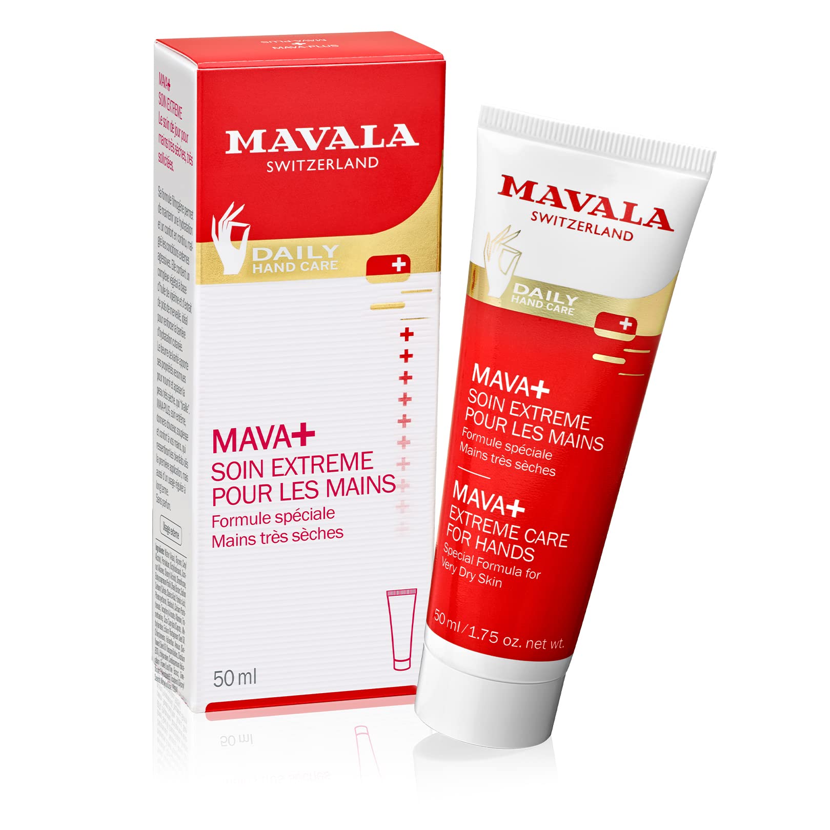 Mavala Mava Extreme Hand Cream Treatment - 1.7 oz - 0 pk