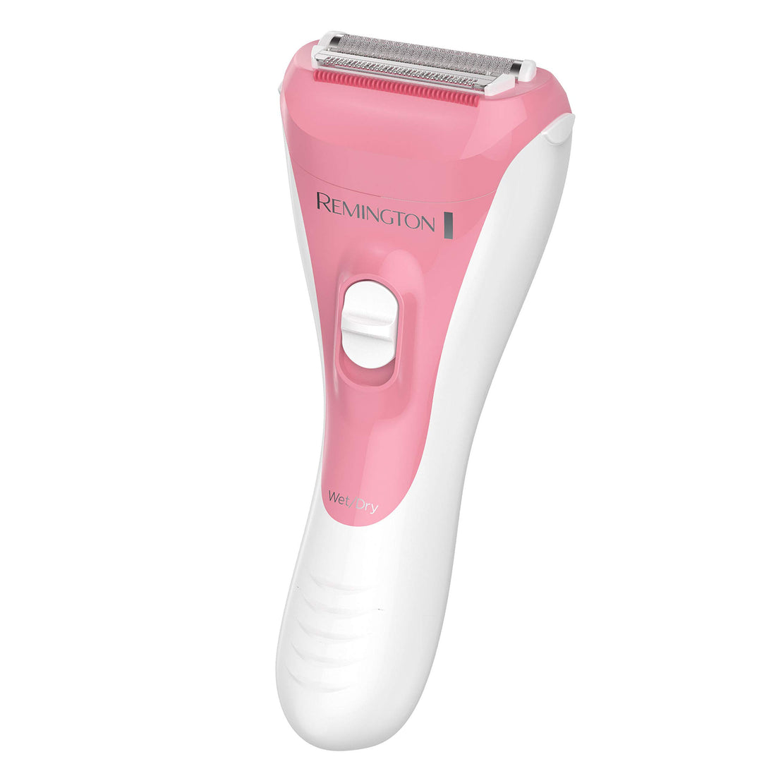 Remington WDF4820 Smooth and Silky Hypoallergenic Foil Women's Shaver, Pink