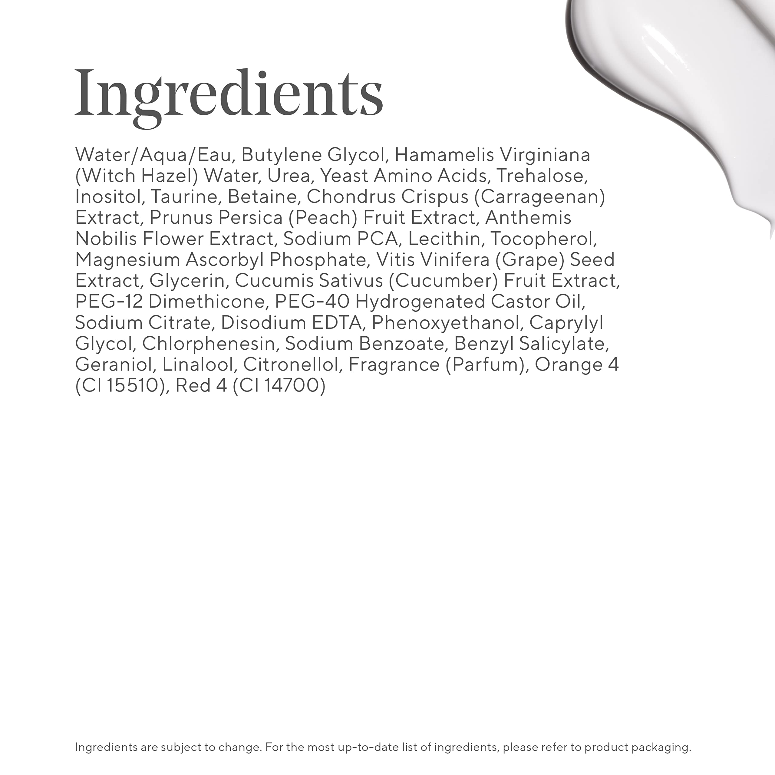 Murad Hydrating Toner - Hydration Alcohol-Free Facial Toner Mist Replenishes Moisture, 6 Fl Oz