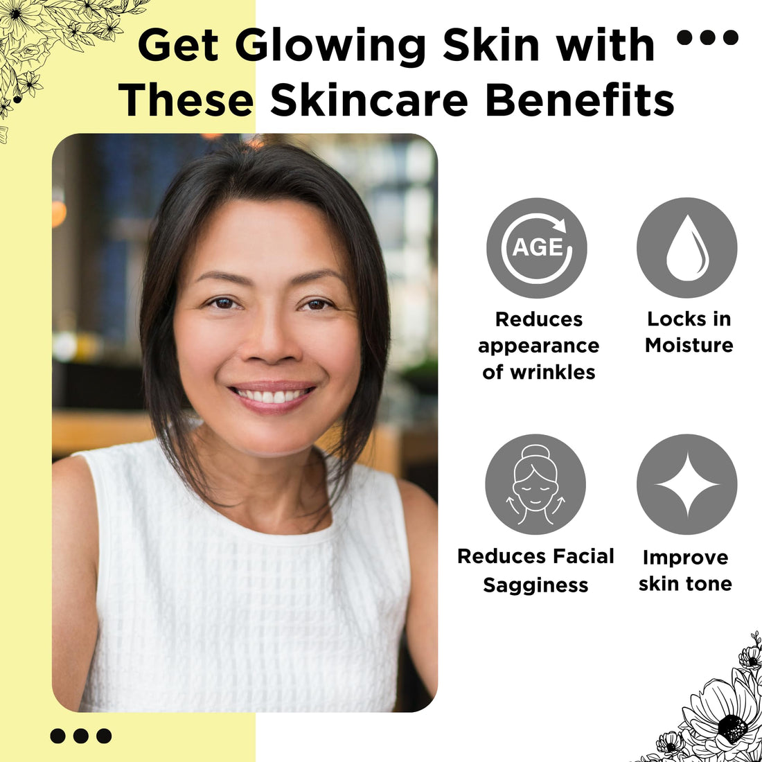 Renew Facial Creme