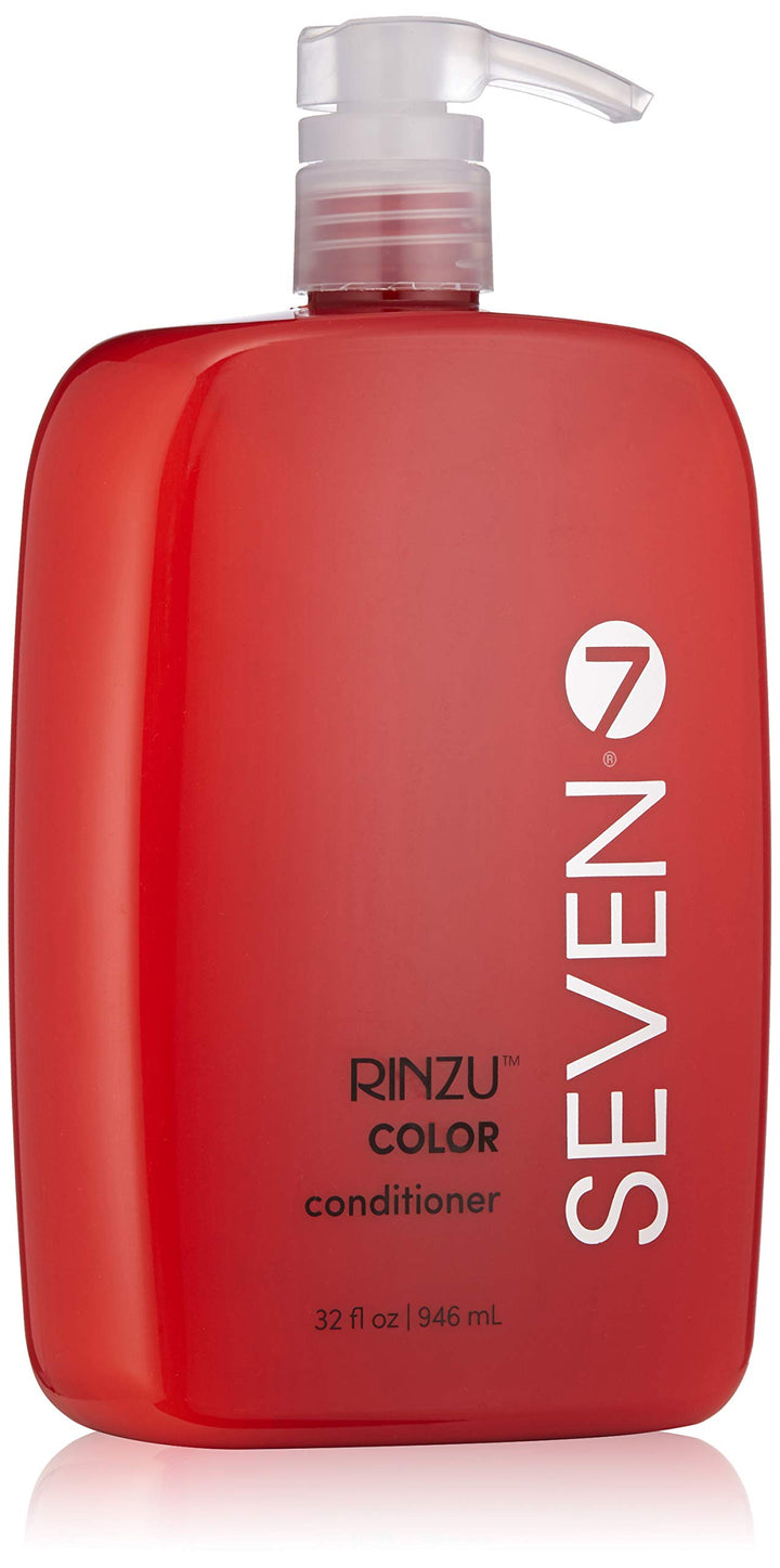 SEVEN SEVEN Rinzu Color Conditioner, 32 fl. oz.