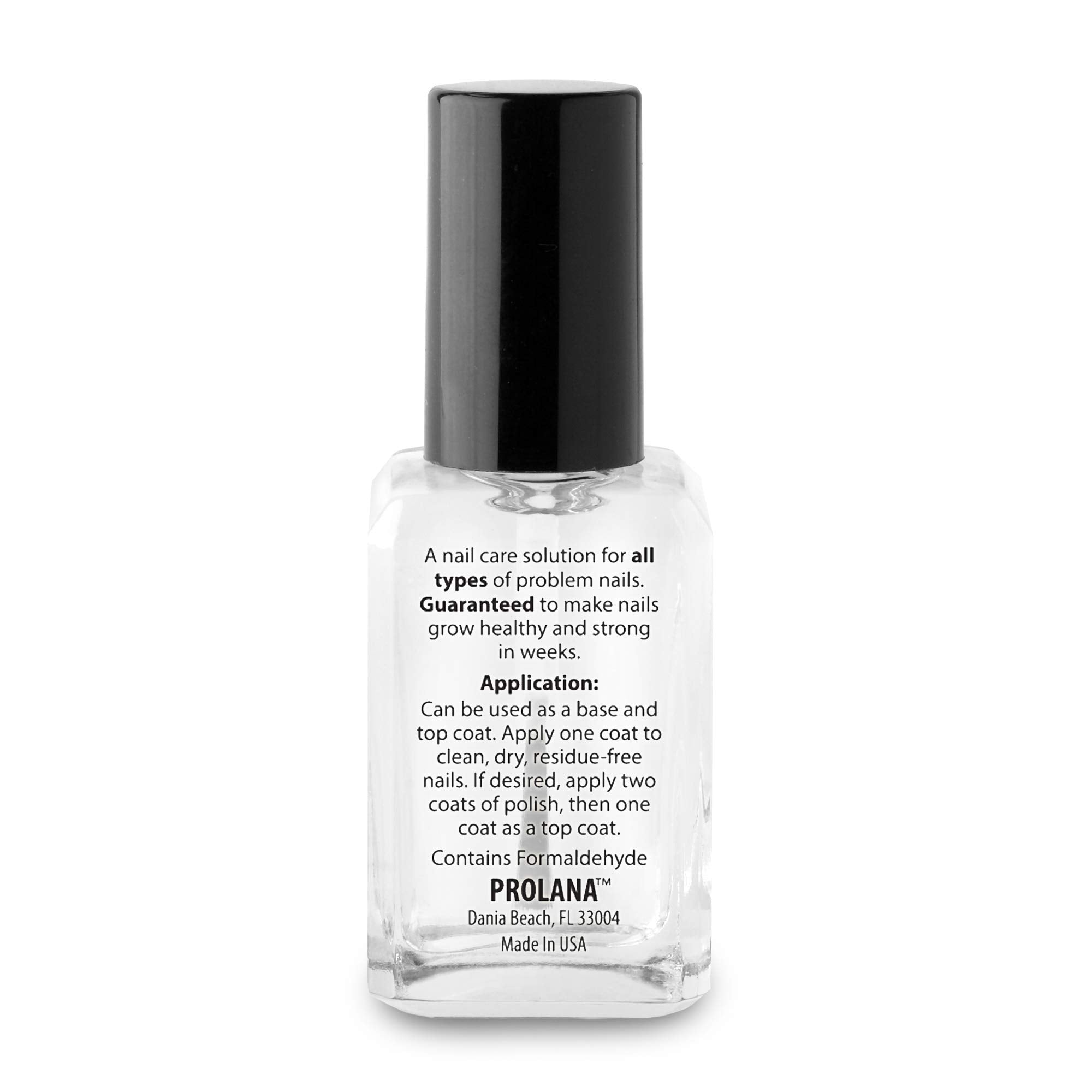 Prolana (Olan Laboratories) Nail Optimizer .5 oz by Olan laboratories
