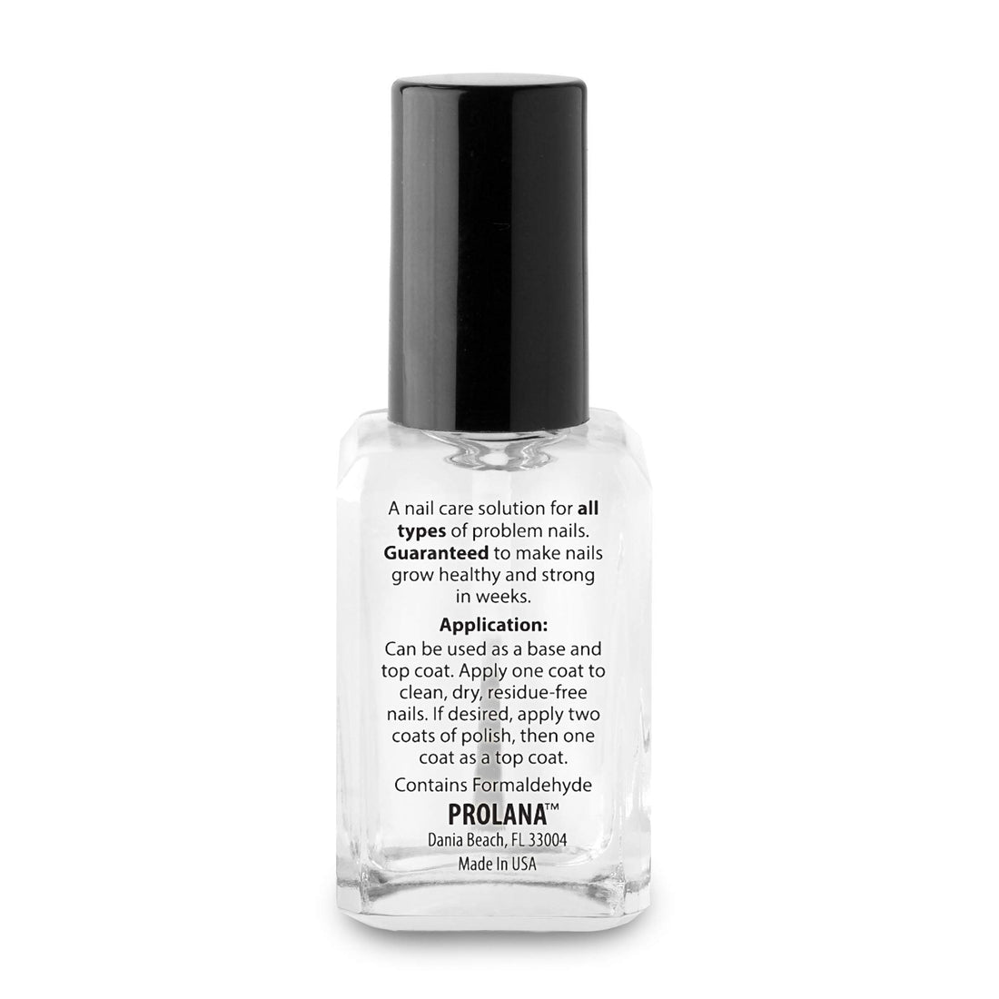Prolana (Olan Laboratories) Nail Optimizer .5 oz by Olan laboratories
