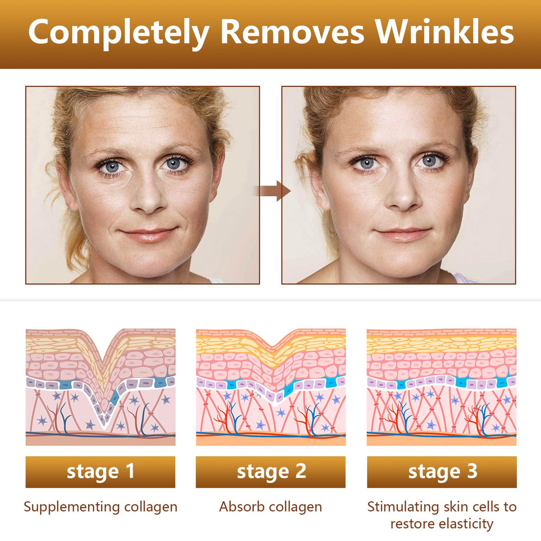 7-Day Quick Skin R-epair Cream, Bee Venom Skin R-epair Cream, 7-Day Multi-Effect All-in-One Skin Care Cream, Turmeric Skin Care Cream for All Skin Types (2pcs)