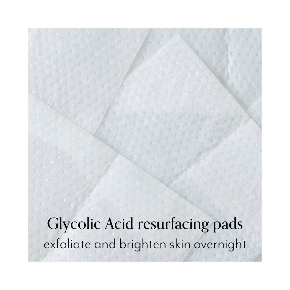 Bliss That's Incredi-Peel Glycolic Resurfacing Facial Pads - 15 ct - Single-Step Pads for Exfoliating and Brightening - Targets Fine Lines and Discoloration - Travel-Friendly - Vegan & Cruelty-Free