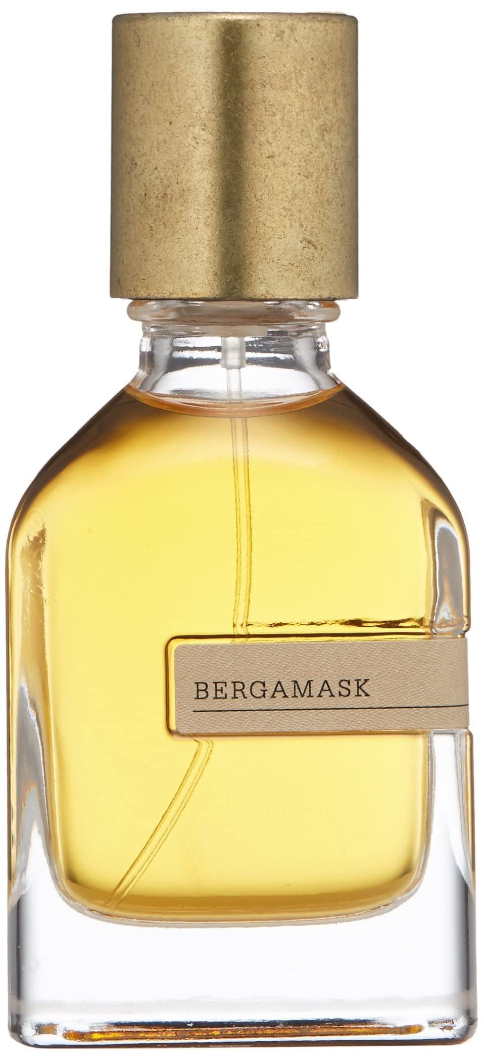 BERGAMASK PARFUM 50 ML. by ORTO PARISI
