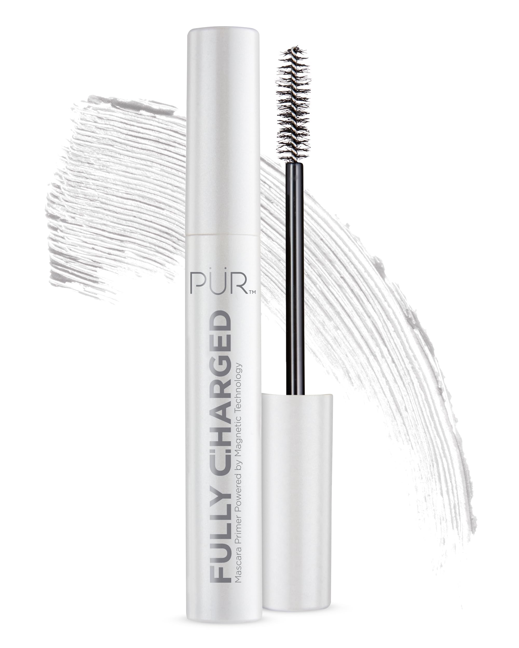 PÃƒÅ“R Fully Charged Mascara Primer, 0.42 fl. oz.