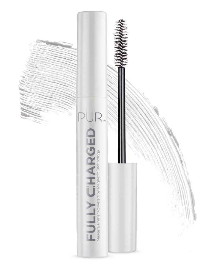 PÃƒÅ“R Fully Charged Mascara Primer, 0.42 fl. oz.