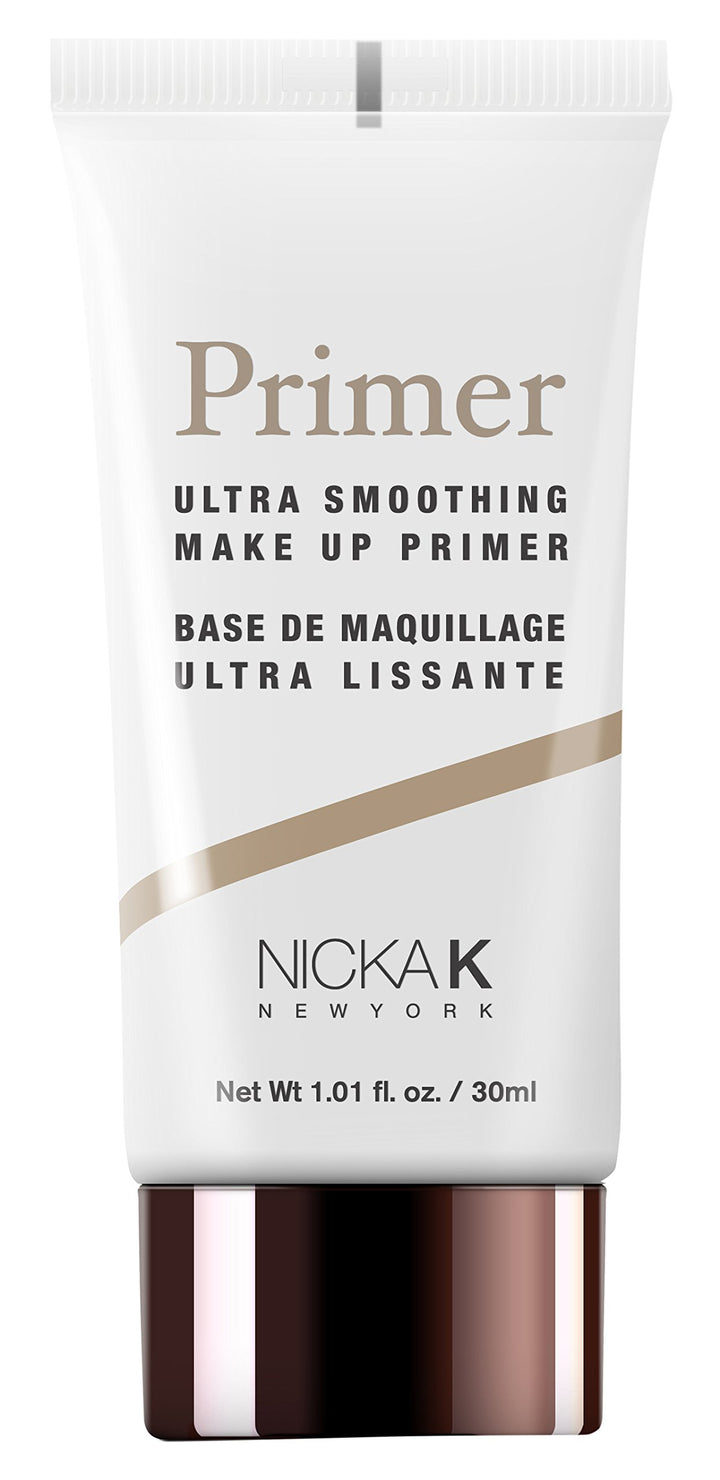 Ultra Smoothing Makeup Primer