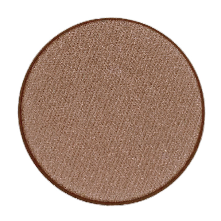 Honeybee Gardens Eye Shadow Pressed Mineral, Tippy Taupe, 1.3 Gram