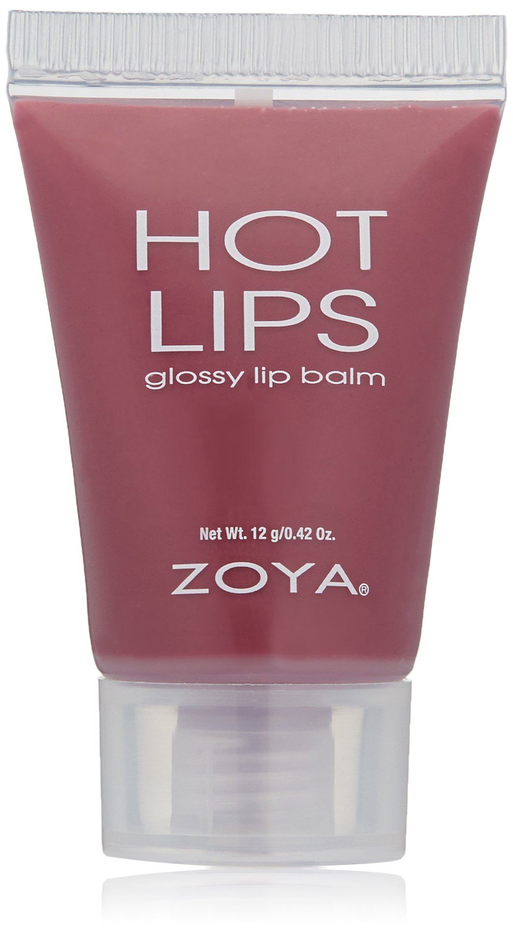 ZOYA Lip Gloss, Purr