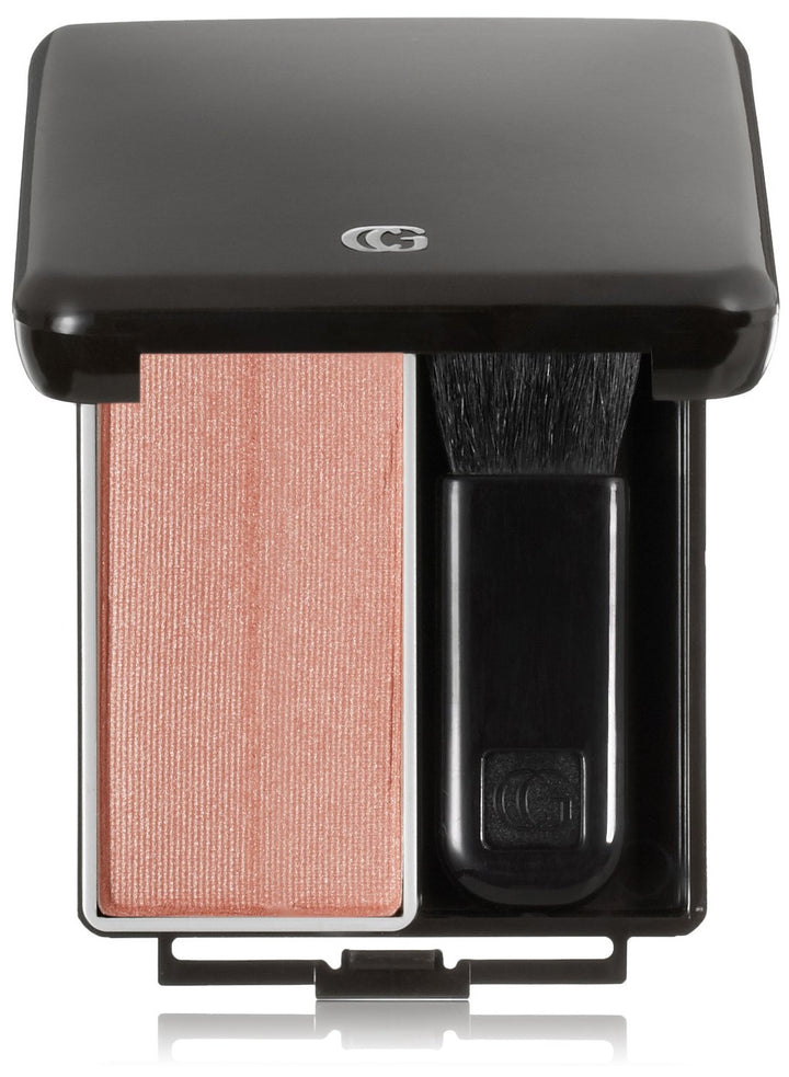 CoverGirl Classic Color Blush Soft Mink(N) 590, 0.27 Ounce Pan
