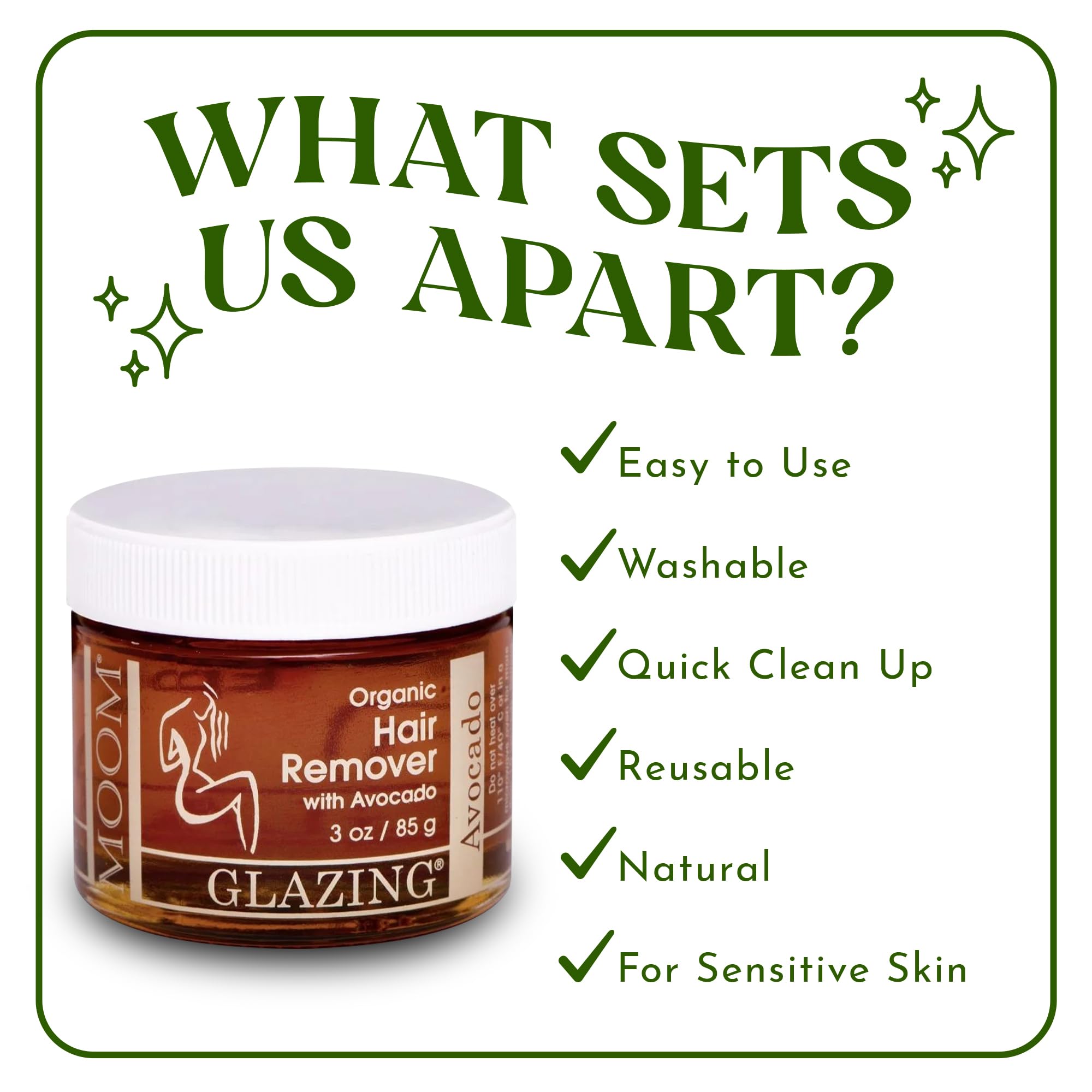 MOOM FACE & EYEBROWS SENSITIVE SKIN KIT