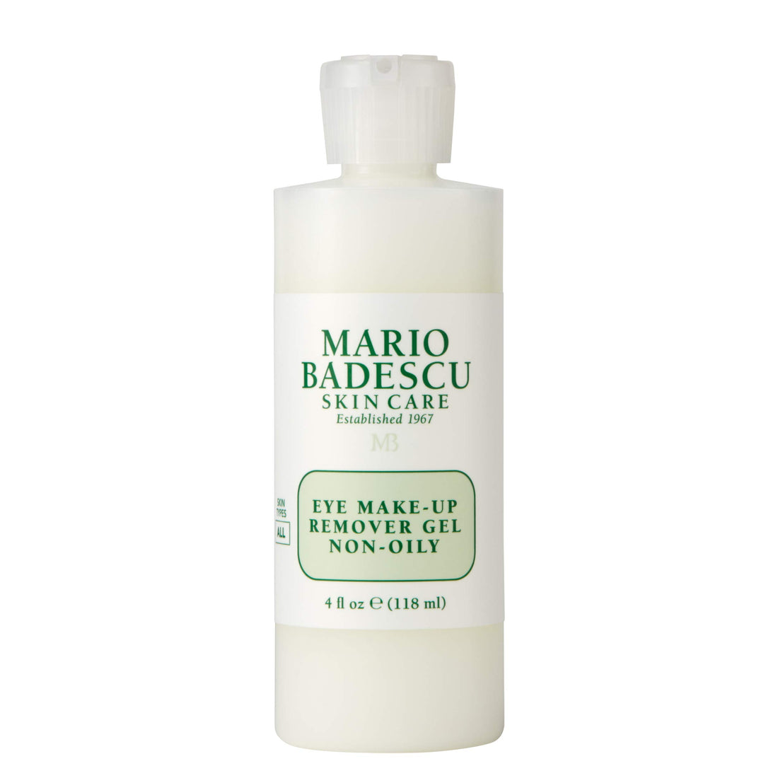 Mario Badescu Eye Make-Up Remover Gel (Non-Oily) 118ml/4oz
