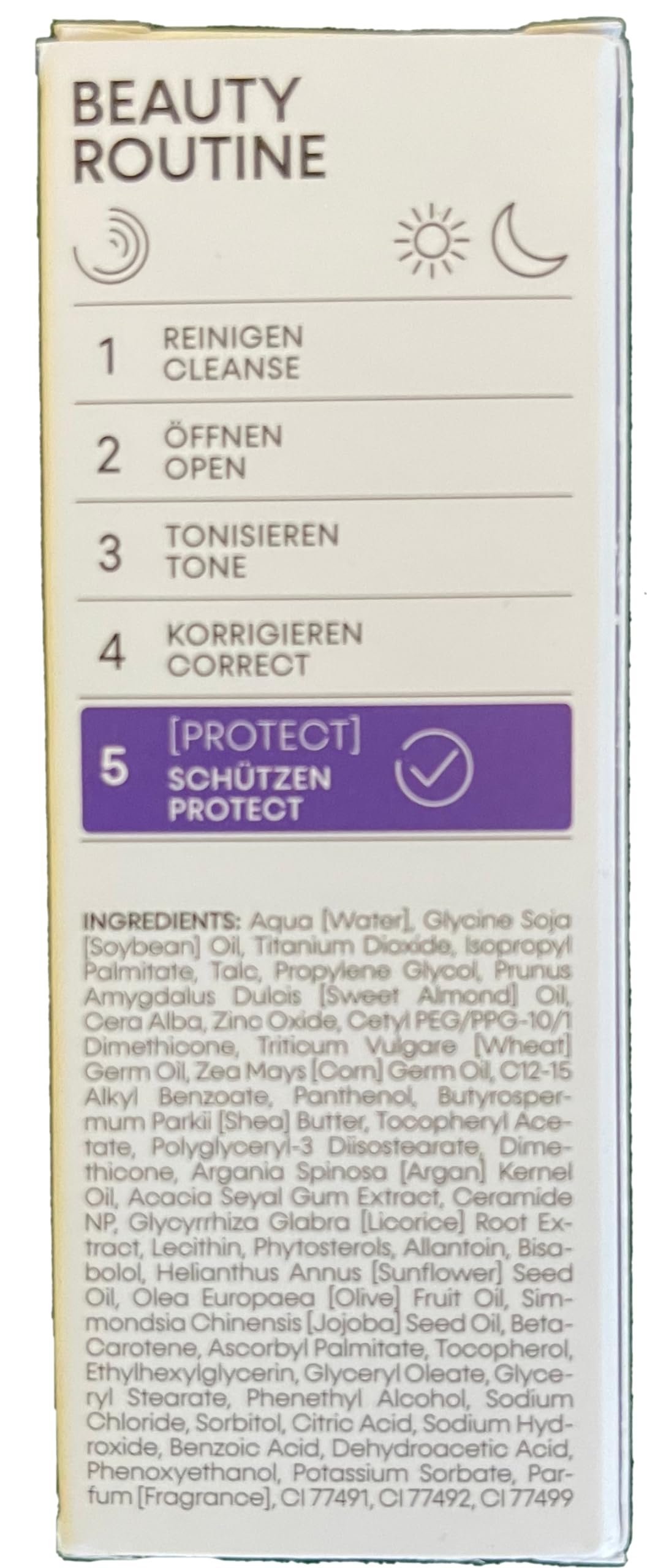 Alex Cosmetic Royal BB Cream 30ml