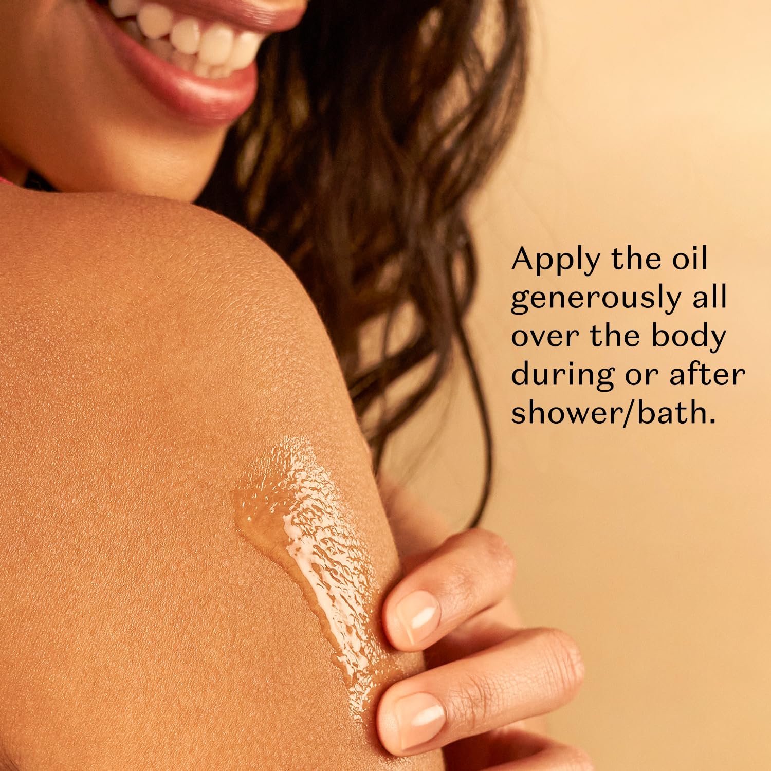 Nativa Spa Body Oil Acai by O Boticario | Ãƒâ€œleo Hidratante Corporal | Fragranced Moisturizing Oil with Purified Quinoa Drops (8.45 fl oz)