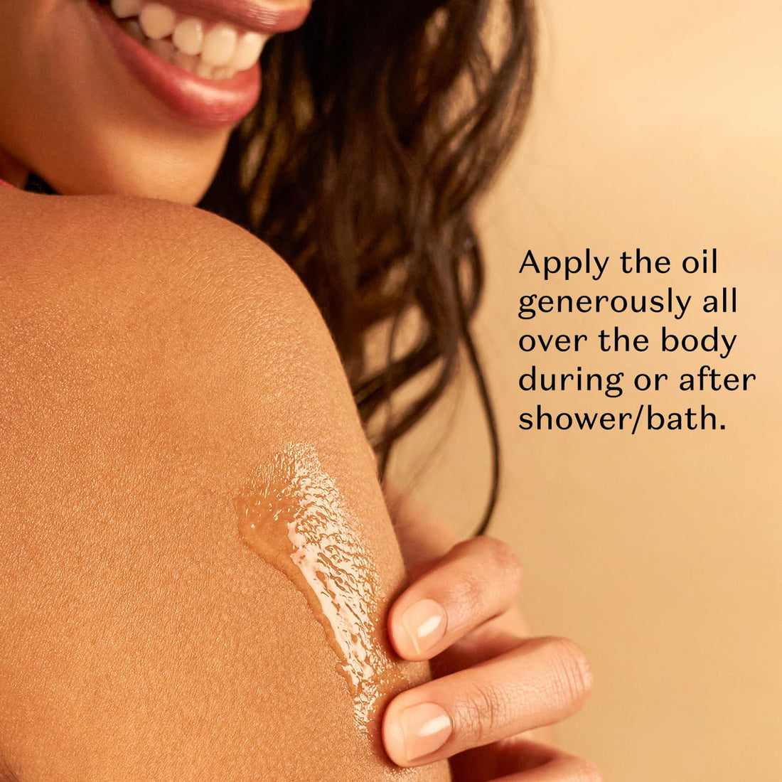 Nativa Spa Body Oil Acai by O Boticario | Ãƒâ€œleo Hidratante Corporal | Fragranced Moisturizing Oil with Purified Quinoa Drops (8.45 fl oz)