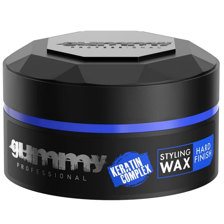 Fonex Styling Wax Hard Finish 150ml