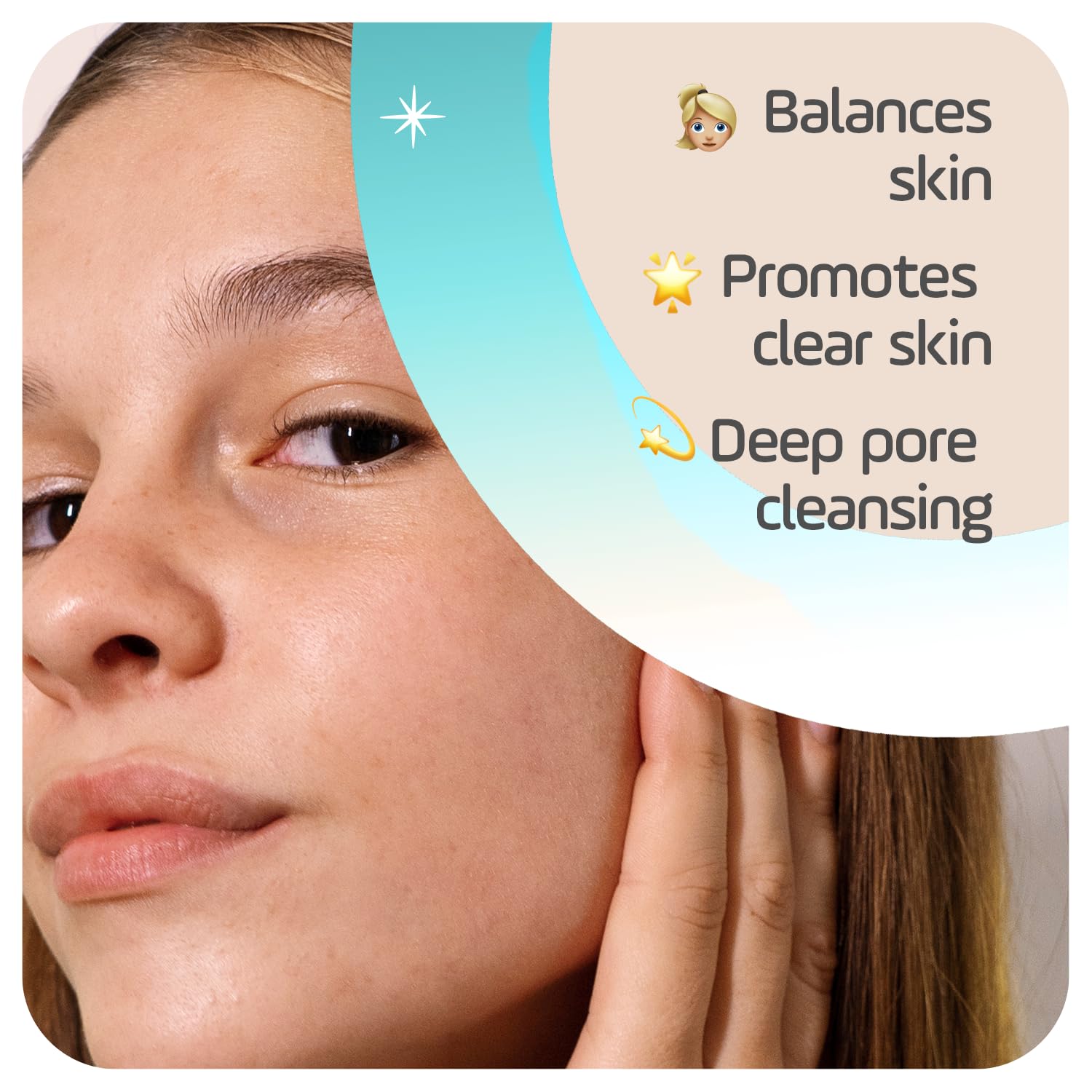 ASEPXIA SOAP SCRUB BAR 4OZ