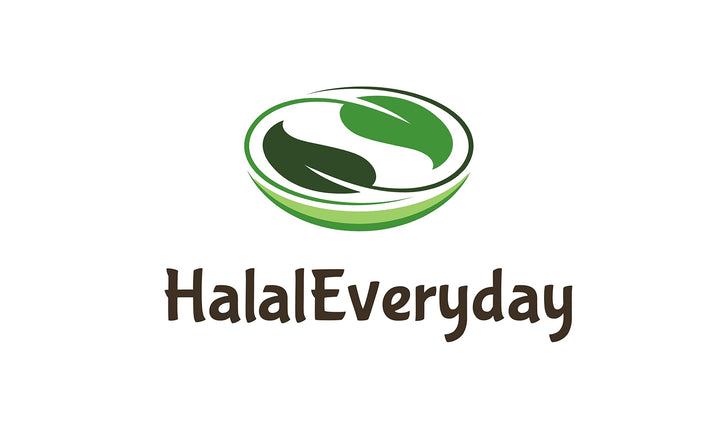 HalalEveryDay African Black Soap Paste 16 oz - Made with Pure Raw African Black soap - Free of All Chemicals
