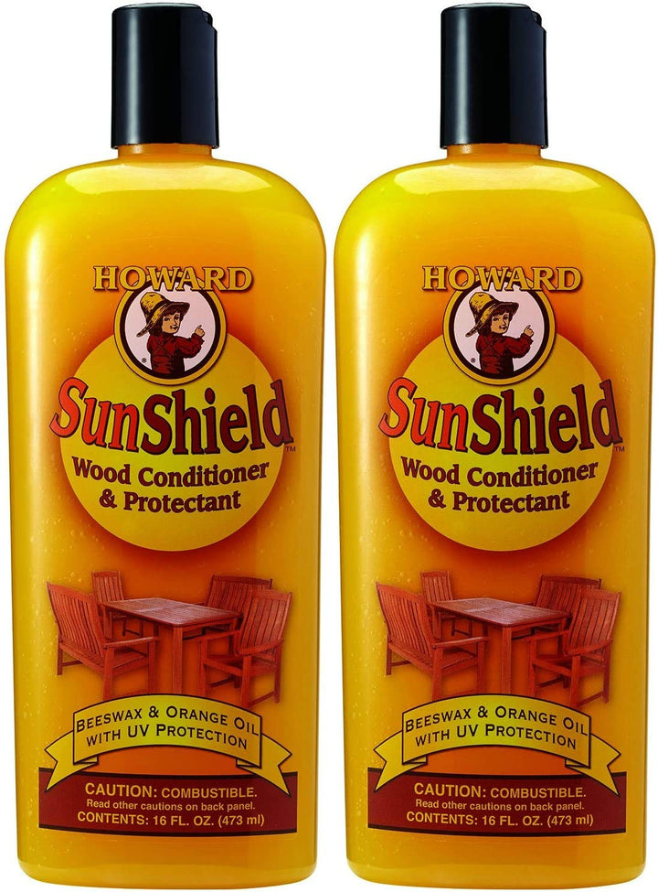 FURNITURE CONDITIONER 16OZ, pack of 2