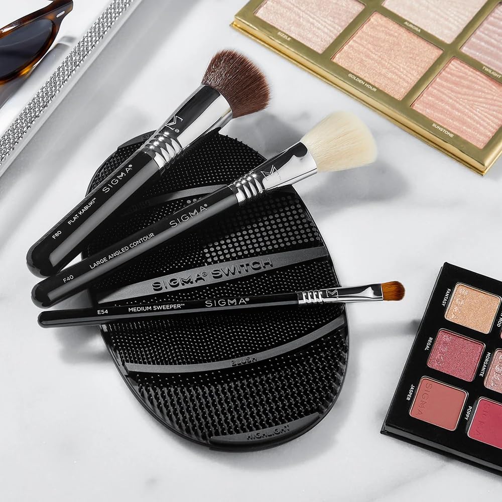 Sigma - E54 - Medium Sweeper