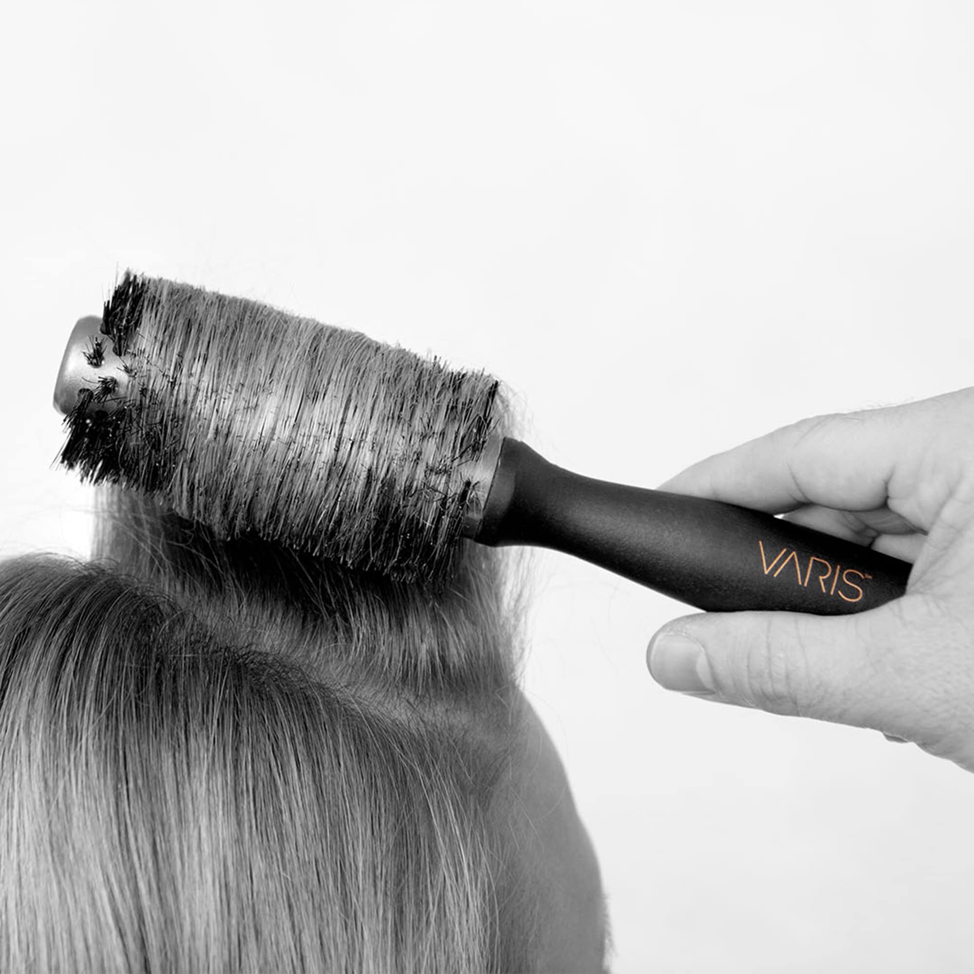 VARIS Boar Brush, Small