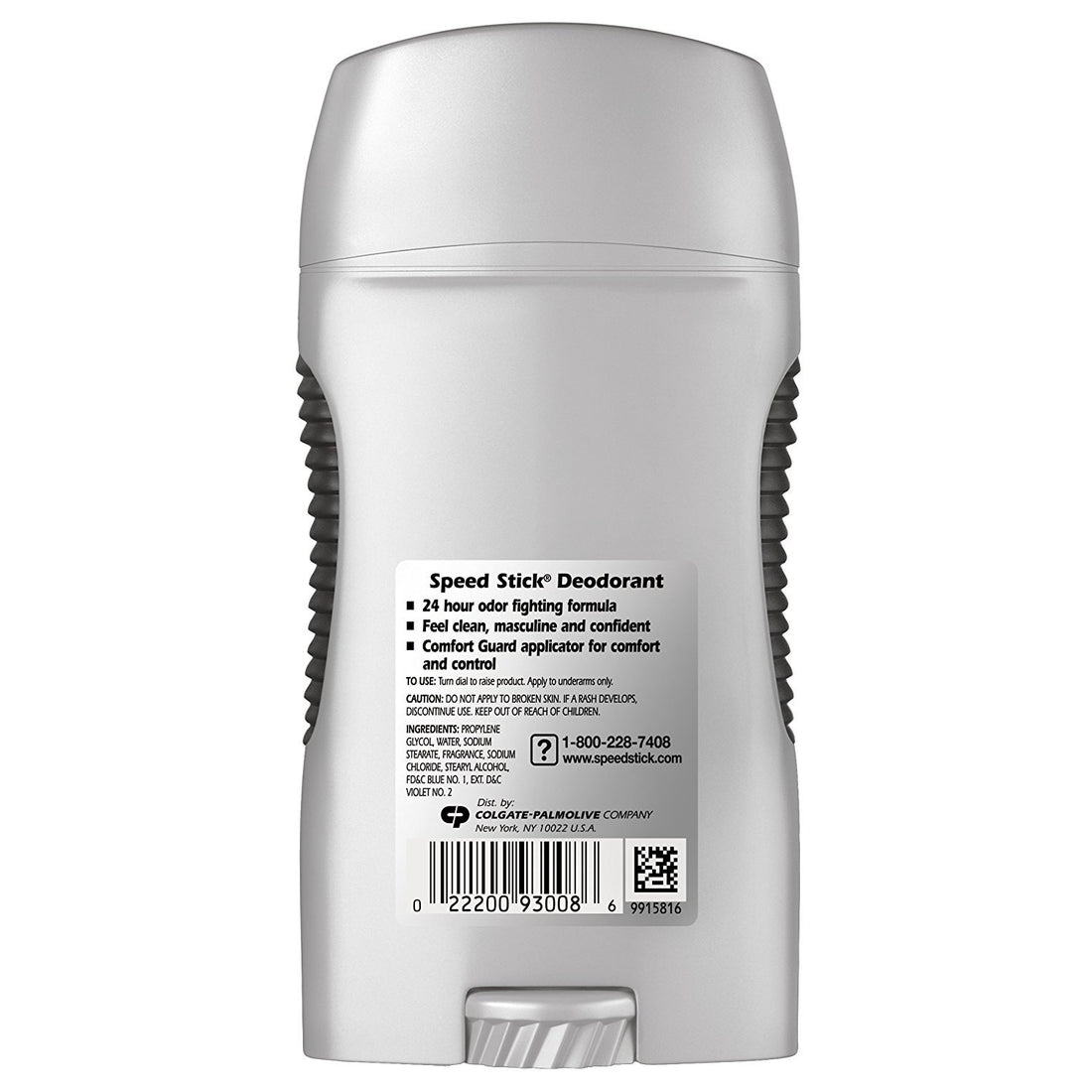 Speed Stick Deodorant for Men, Ocean Surf - 3 ounce