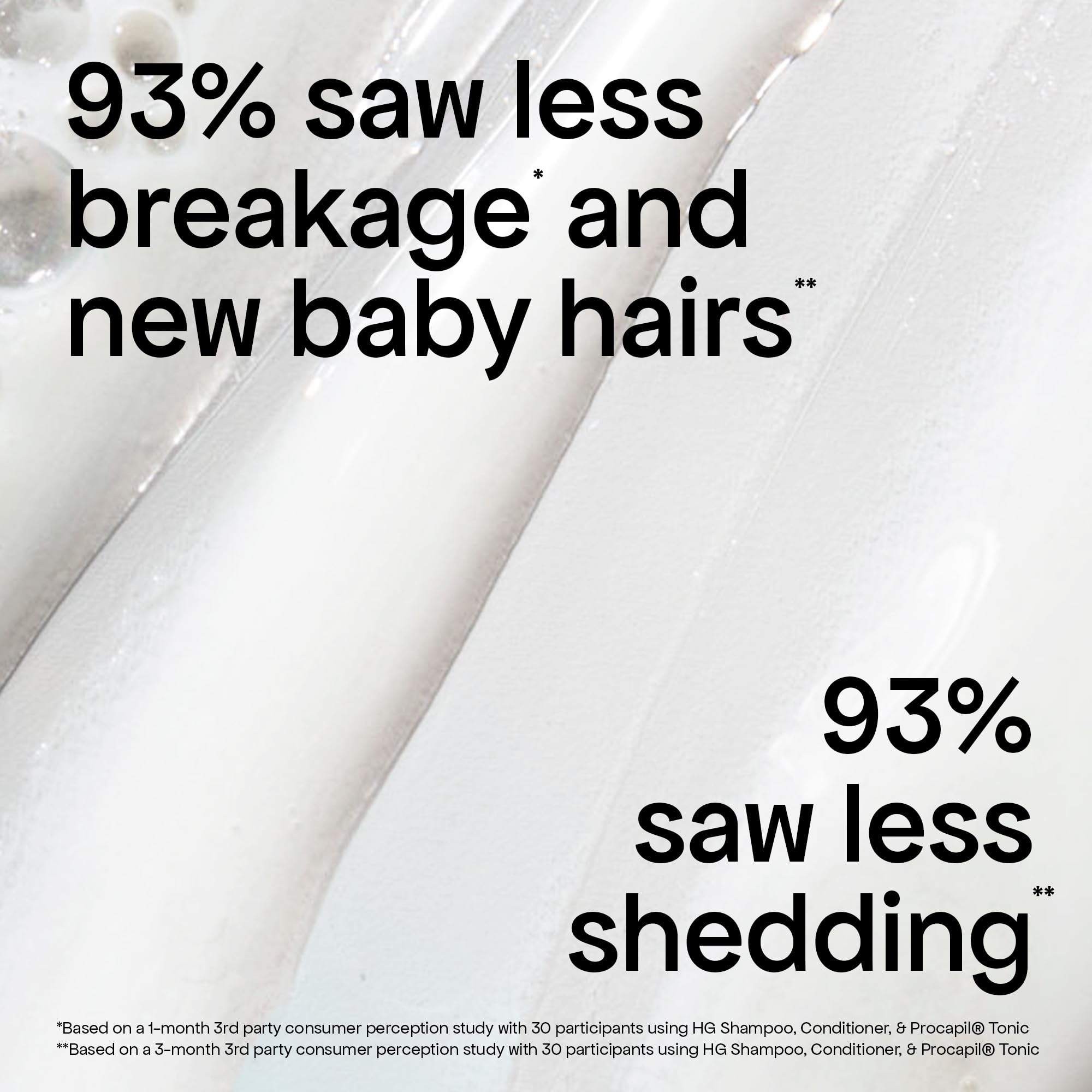 BONDIBOOST HG Conditioner [16.90 fl oz], Promotes Healthy Scalp + Follicles, Reduce Split Ends + Gain Thicker + Fuller + Healthier Hair for Women + Men, Vegan + Cruelty-Free, Australian Made