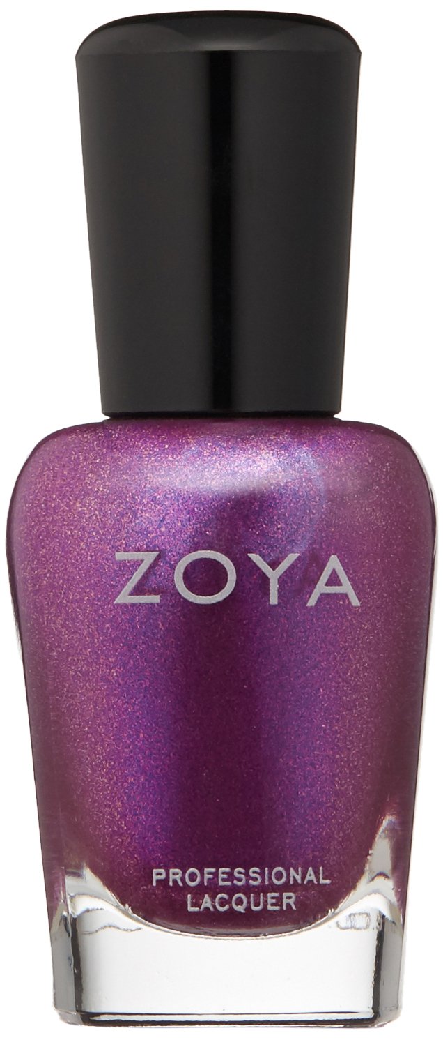 ZOYA Nail Polish, Millie