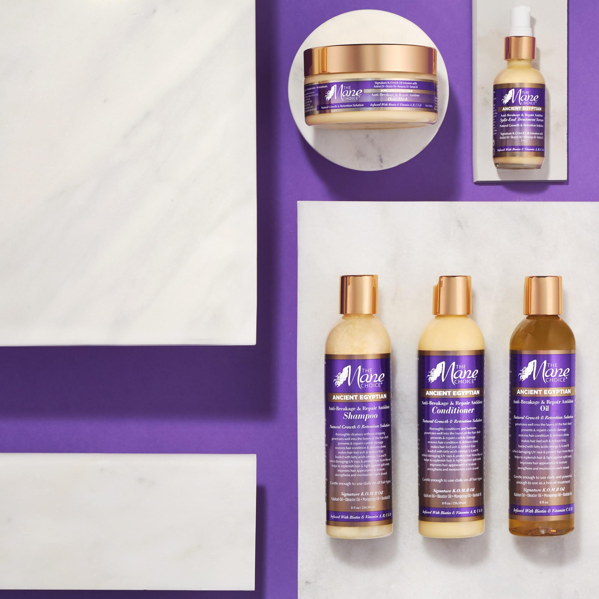 Anti-Breakage & Repair Antidote Conditioner