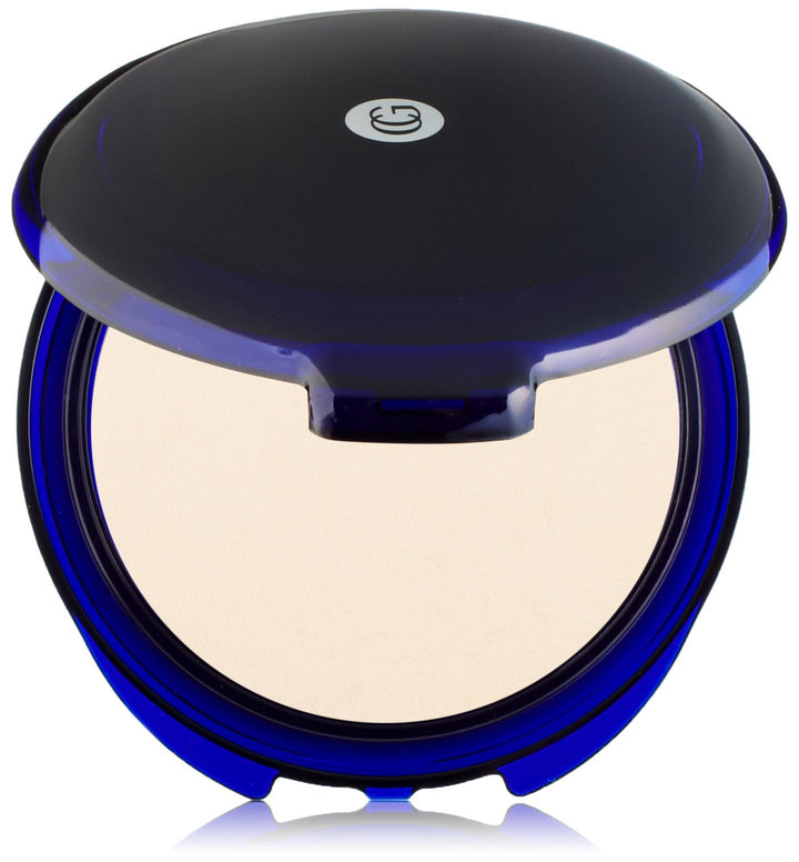 COVERGIRL CoverGirl Smoothers Pressed Powder Foundation Translucent, Light(N)710, 0.32-Ounce Packages (Pack of 2)