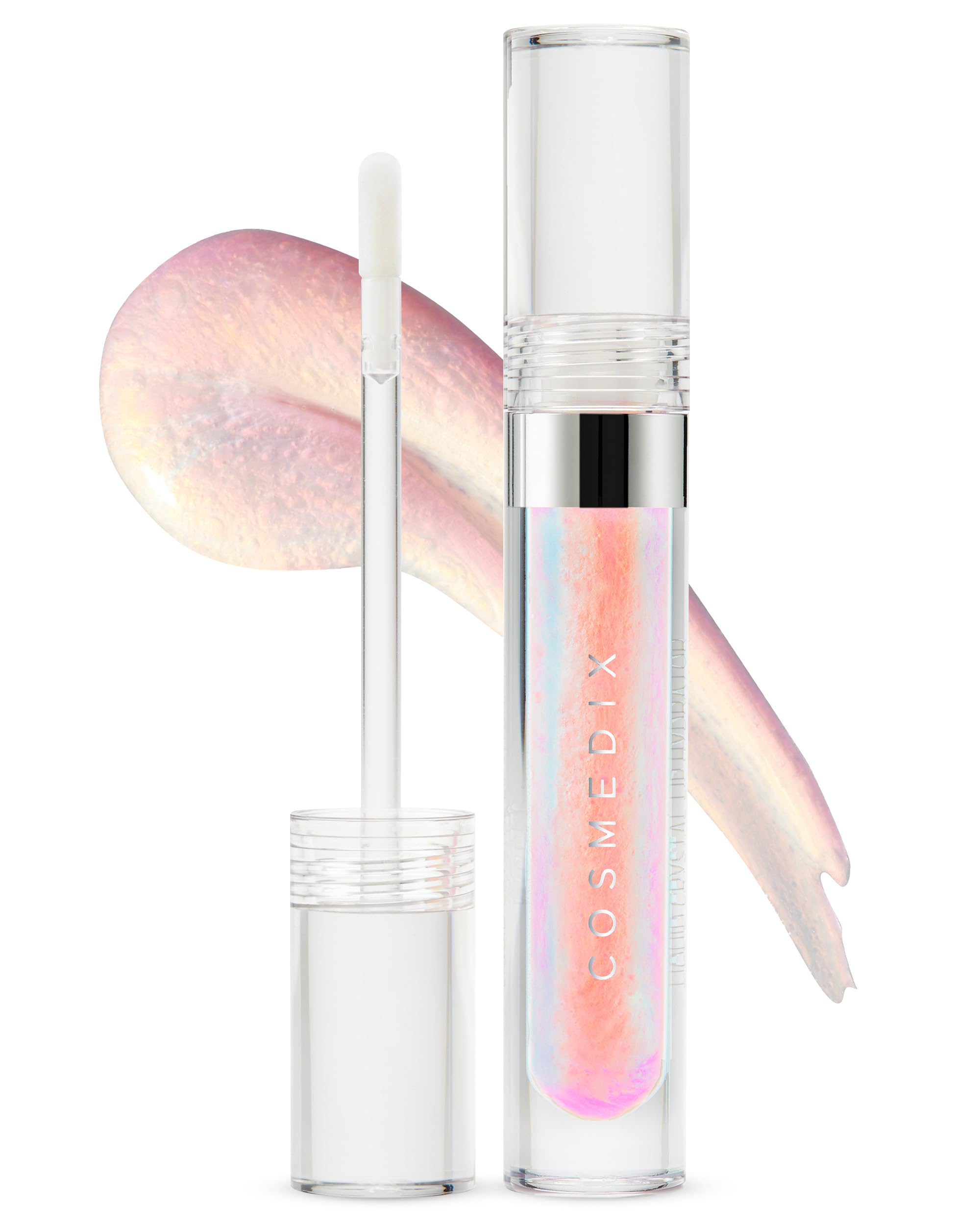 COSMEDIX Lumi Crystal Liquid Crystal Lip Hydrator