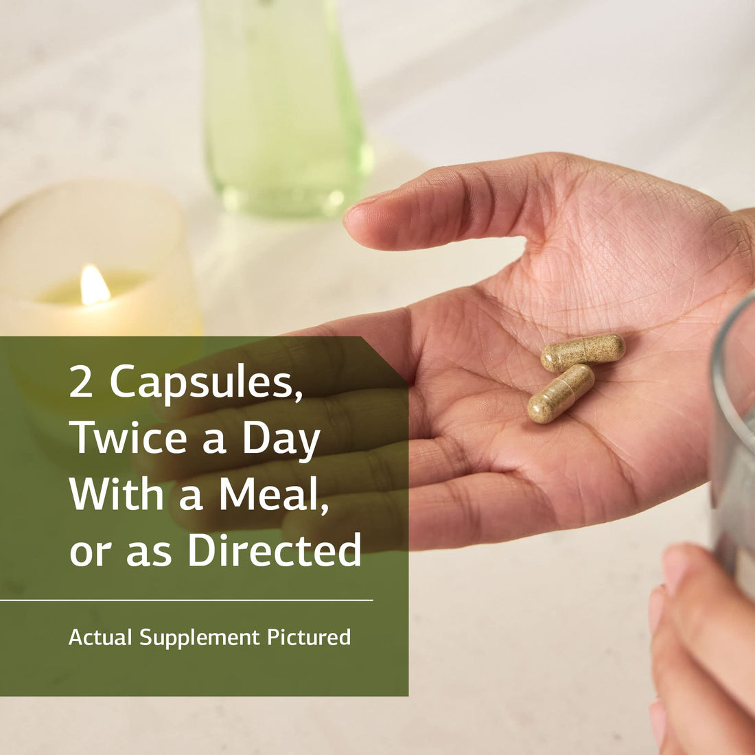 Standard Process Inc. Diaplex - Whole Food Bowel, Pancreas, Metabolism, Antioxidant, Gallbladder Support with Pepsin, Betaine Hydrochloride, Soy Protein - 150 Capsules