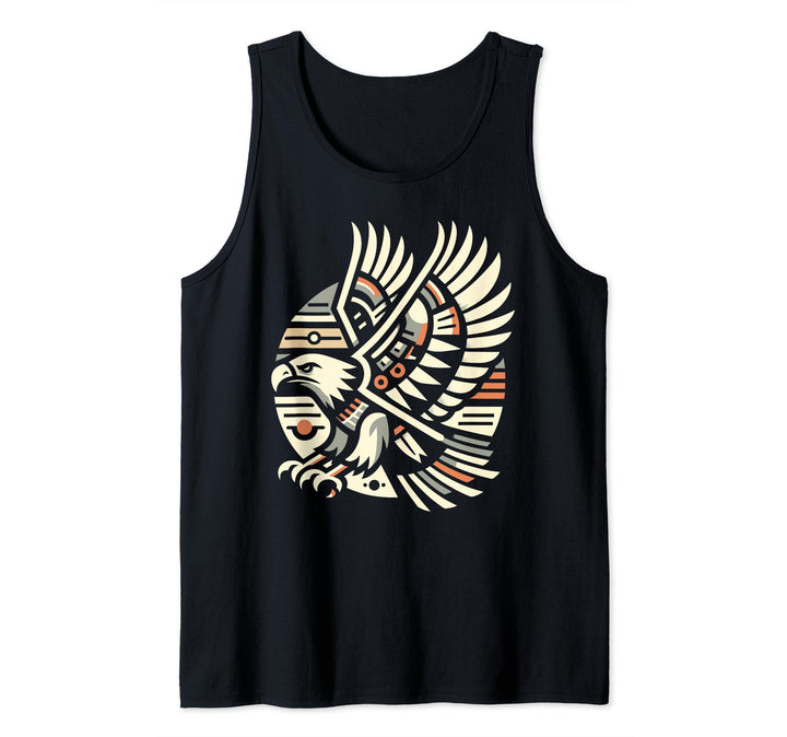 Native Pride Tank Top