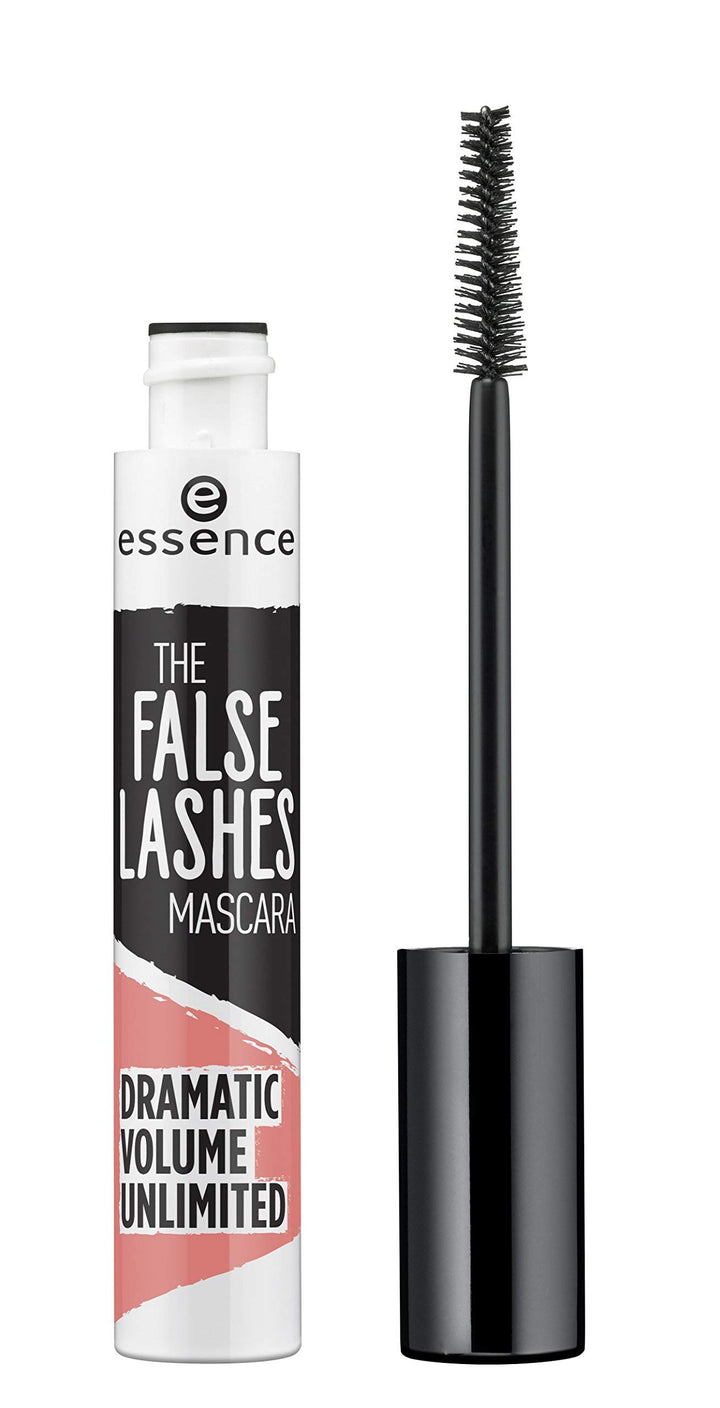 essence The False Lashes Mascara Extreme Dramatic Volume Unlimited