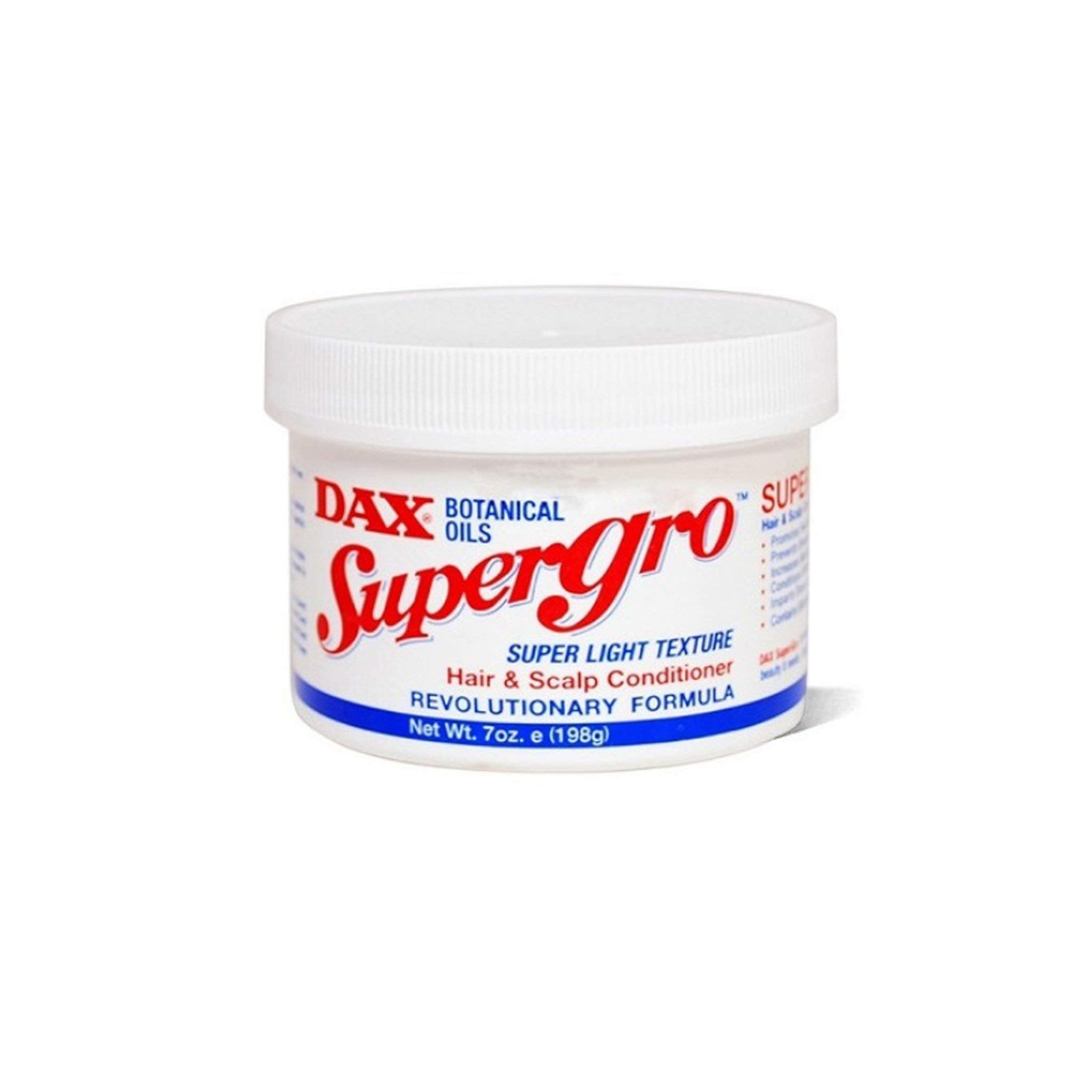 Dax Supergro 7 oz.