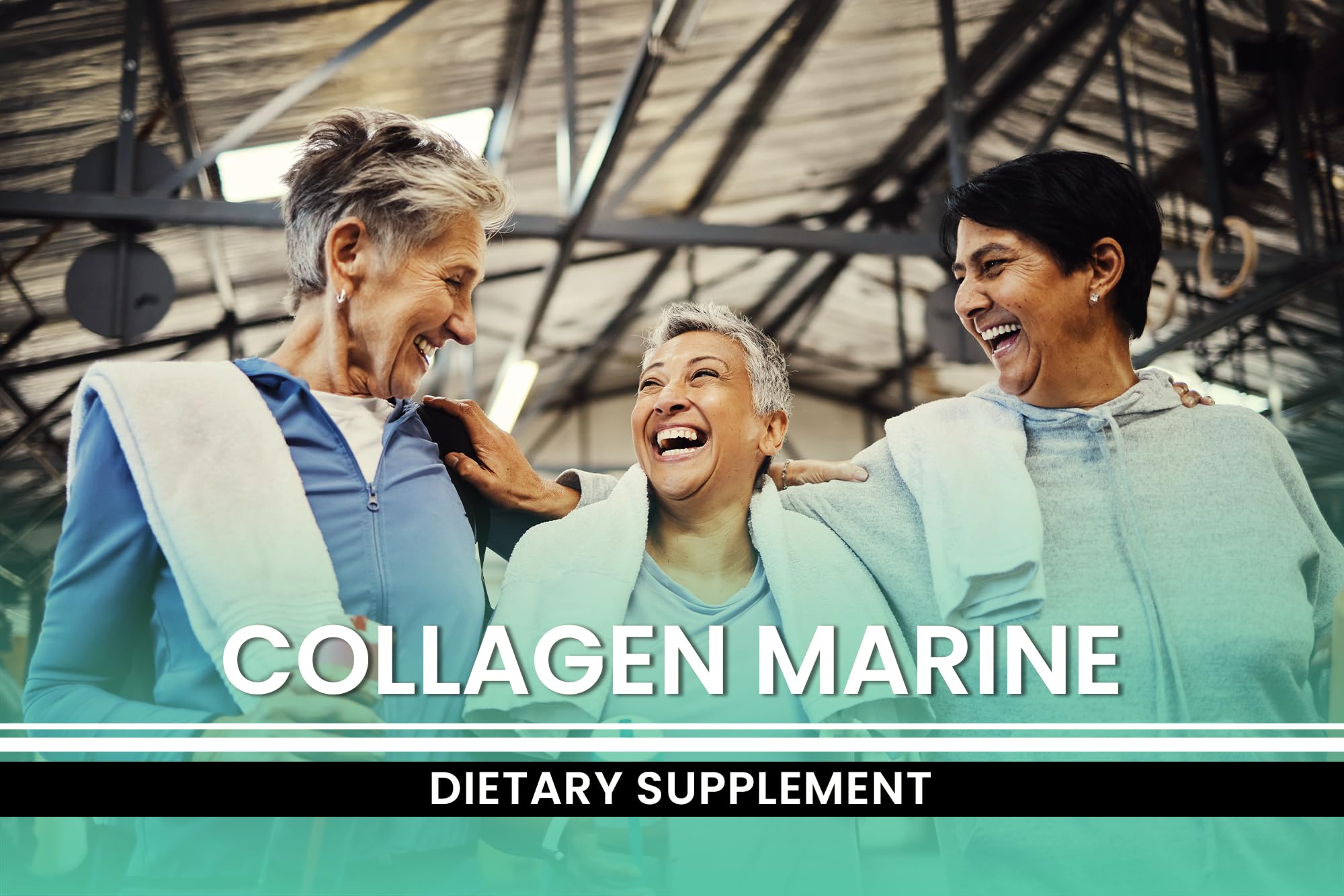 Pure Original Ingredients Collagen Peptides (730 Capsules) No Magnesium Or Rice Fillers, Always Pure, Lab Verified