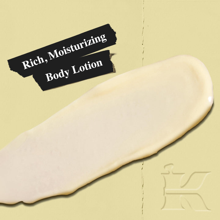 Kiehl's Creme De Corps Body Moisturizer 125ml/4.2oz