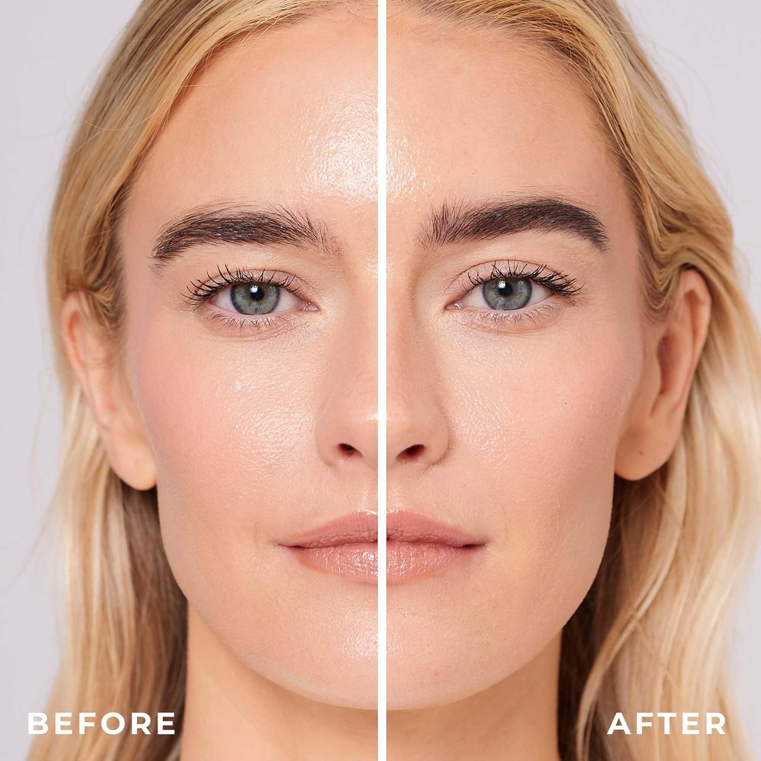 Thicker Brow Pen Duo, Dual Ended Pen Micro Tip & Classic Tip, Smudge Proof, Water Resistant, Vegan & Cruelty Free (Brunette)