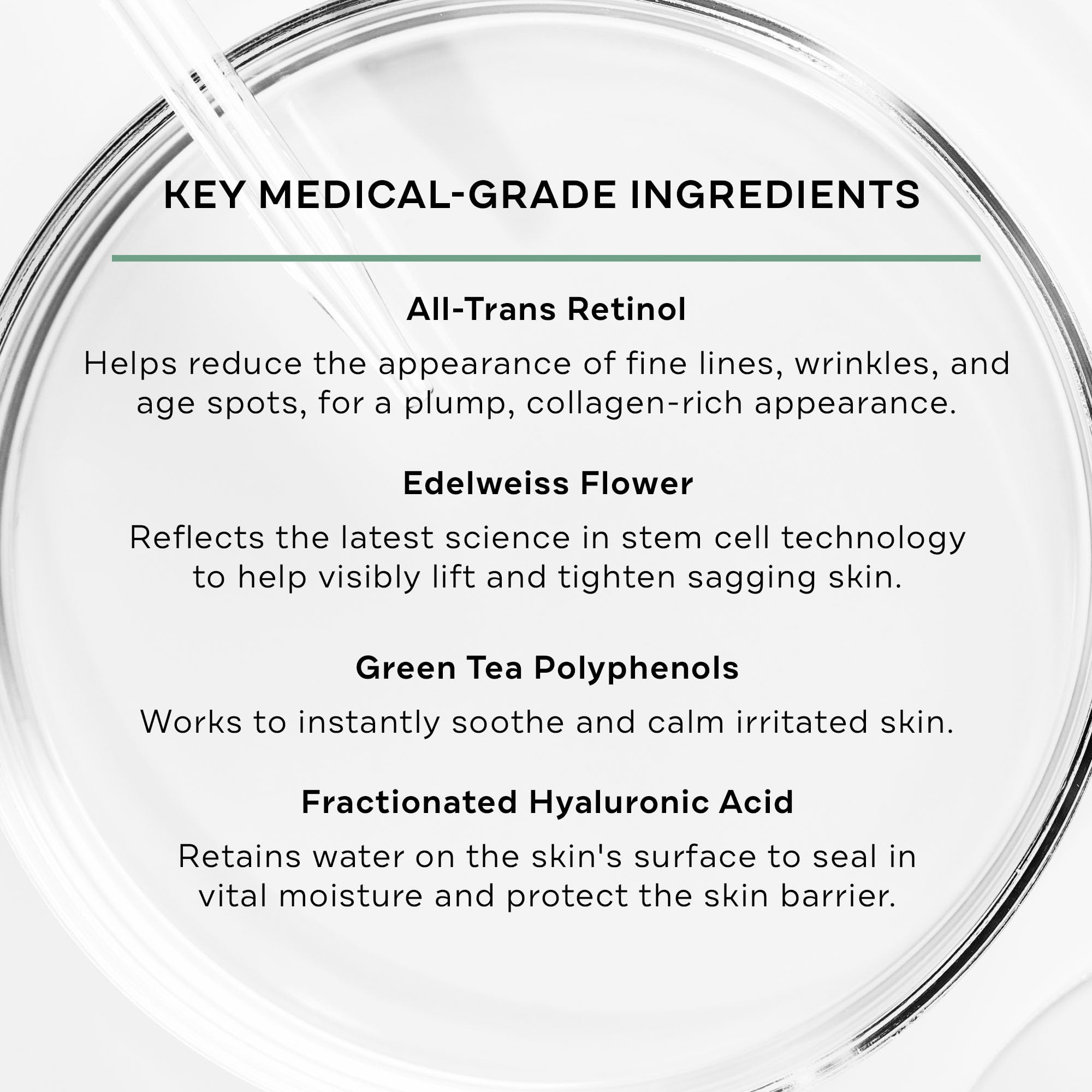 Replenix All-trans-Retinol Smoothing Body Lotion, 7 Oz