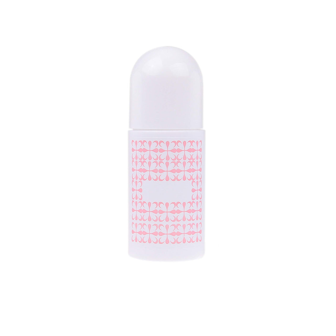 Kare Kind Refillable Roll-On Deodorant Bottles 50Ml (6-Pack)