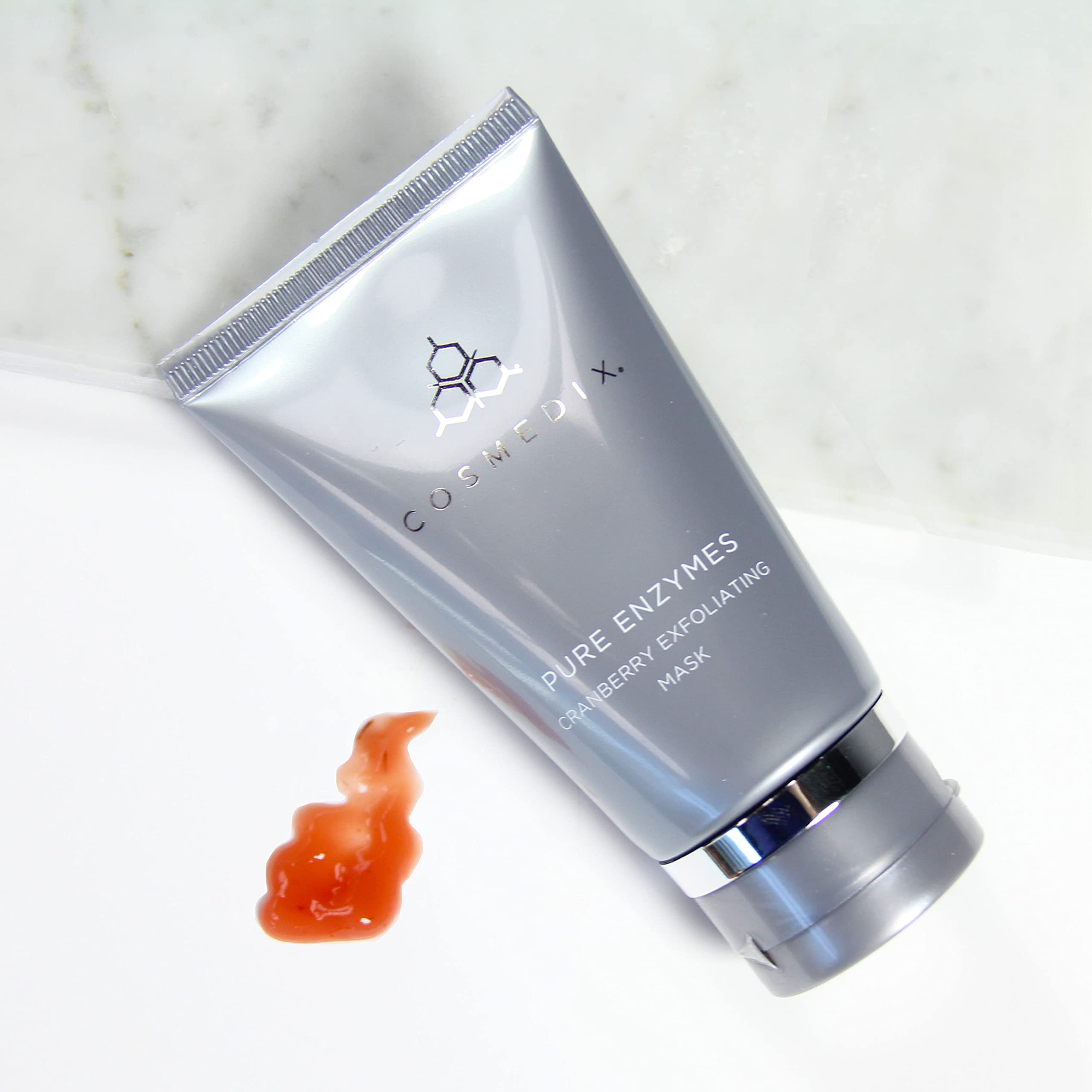 CosMedix Pure Enzymes Exfoliating Mask 2 OZ