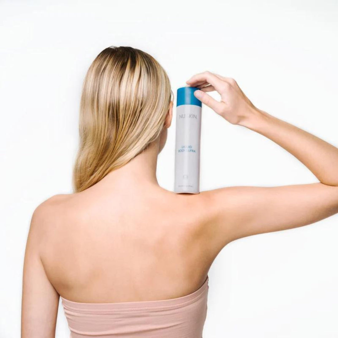 Nu Skin Liquid Body Lufra