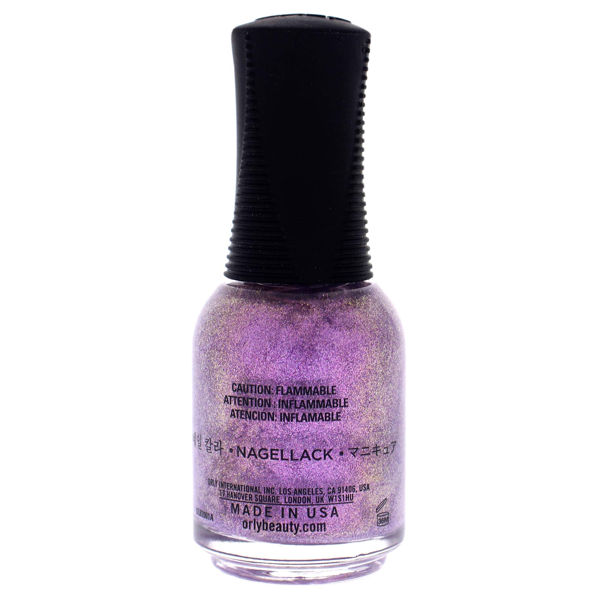 Orly Surreal Lacquer Series, Pixie Powder, .6 Ounce