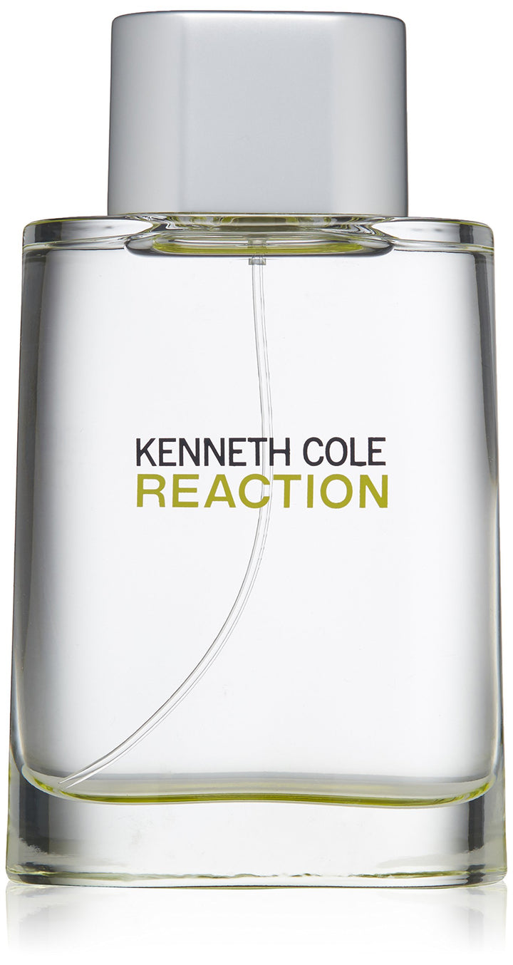 Kenneth Cole For Men (Liquid Eau De Toilette, 100ml) Citrus Aromatic Fragrance