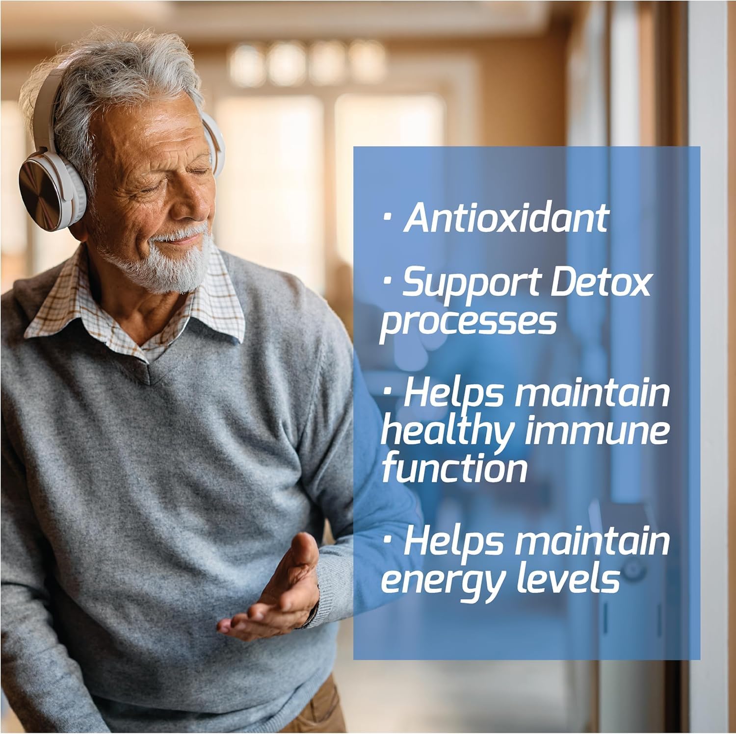 Liquid Glutathione Supplement, Lemon Berry Flavored Acerola Energy Booster w/Zinc, Daily Vitamins & Minerals Blended in Liquid Vials, Everyday Auto-Immune Support for Adults