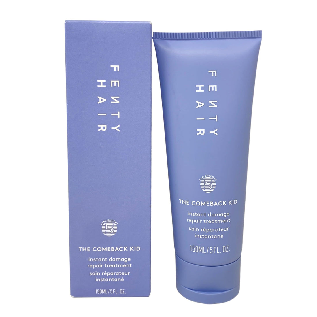 Fenty Hair The Comeback Kid Instant Damage Treatment - 150 mL / 5 fl oz