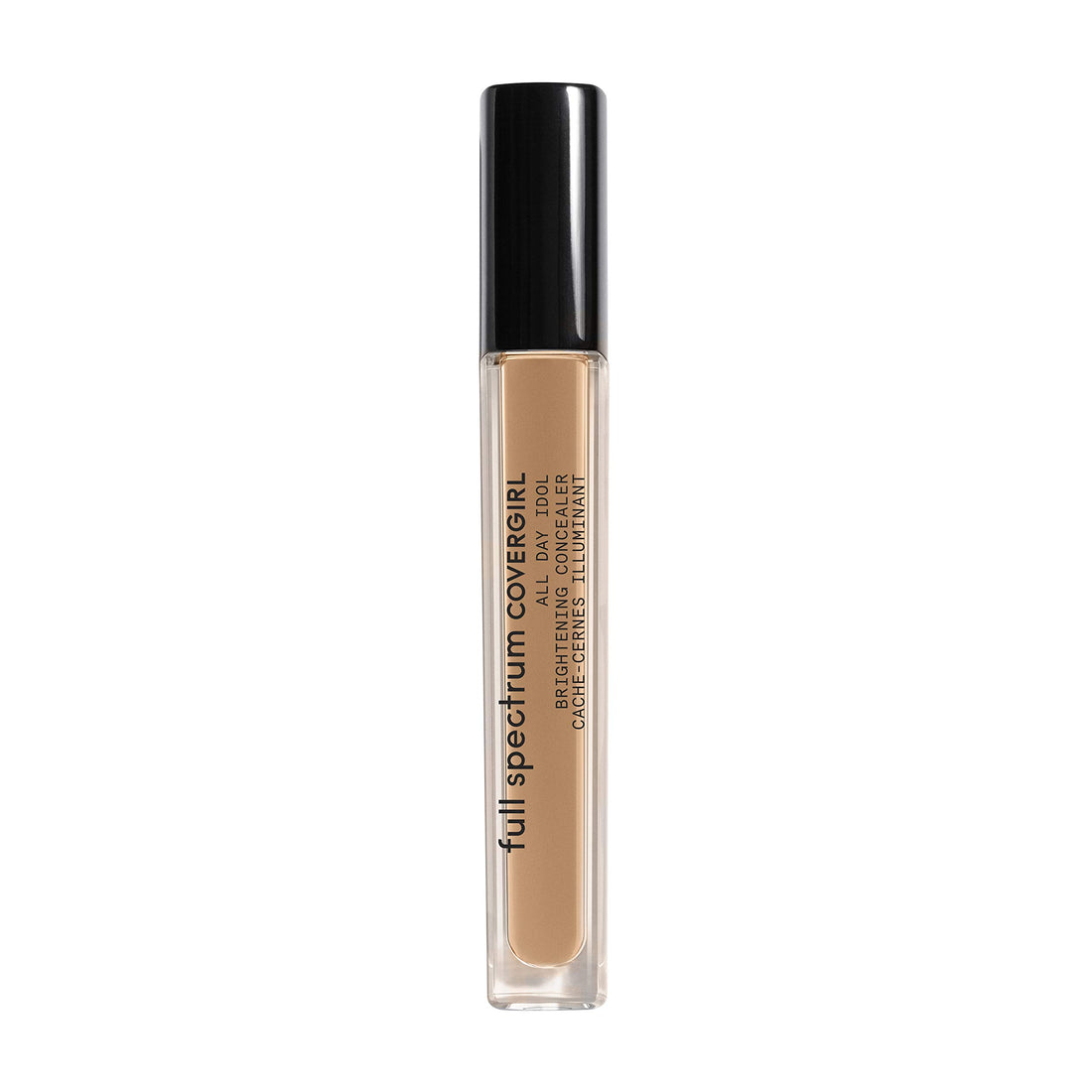 Covergirl All Day Idol, Brightening Concealer, Medium Neutral, 0.12 Ounce